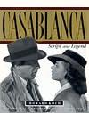 Casablanca Script & Legend book by Howard Koch