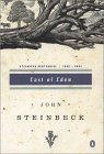 East of Eden book