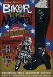 Biker Triple Mania! movies on DVD