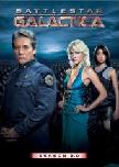 Battlestar Galactica TV series