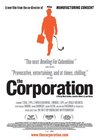 The Corporation movie