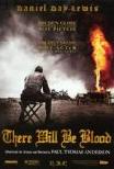 There Will Be Blood movie poster
