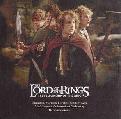 Fellowship of the Ring soundtrack CDs
