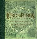 The Return of The King soundtrack CDs