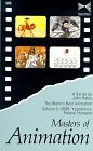 Masters of Animation docu videos