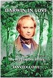 Darwin in Love in Kindle format by David Loye