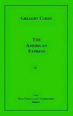 The American Express novel by Gregory Corso