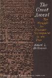 The Great Ascent book by Robert L. Heilbroner