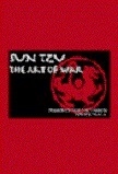 Sun Tzu's The Art of War book translated by Lionel Giles