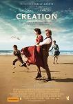 Creation biopic about Charles Darwin