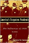 Forgotten Pandemic of 1918