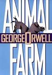 Animal Farm book