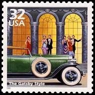 1998 U.S. postage stamp 
