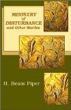 Ministry of Disturbance and Other Stories book by H. Beam Piper