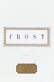 Robert Frost Poems from Everyman's Library