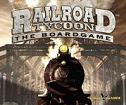 Railroad Tycoon board game