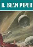 Essential H. Beam Piper Collection in Kindle format from Amazon Digital Services