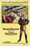 The Great Waldo Pepper movie poster