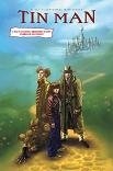 SciFis Channel Tin Man miniseries