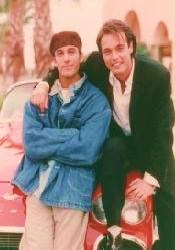 Route 66 TV miniseries of 1993